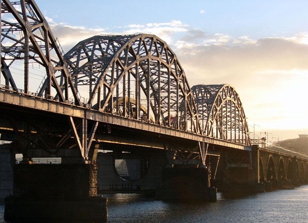  «Автострада» стала переможцем в тендері по добудові Дарницького моста за більш ніж один мільярд гривень