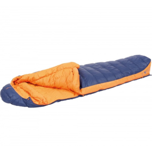 Спальник Exped Comfort 0° M left