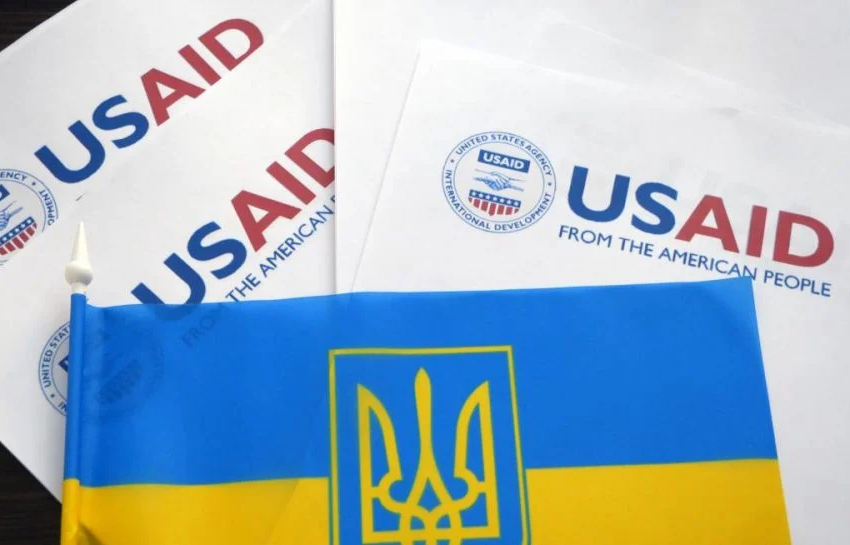  Призупинення USAID — для яких програм можуть зробити виключення