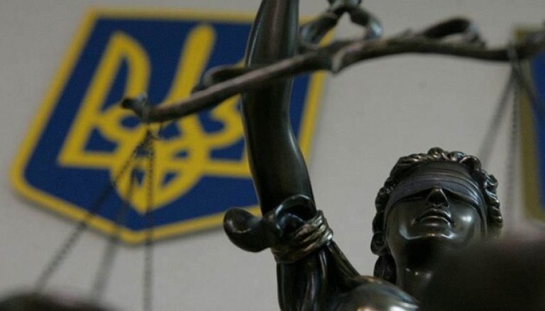  Одеський суд засудив жінку за порнографію за нормою 1923 року
