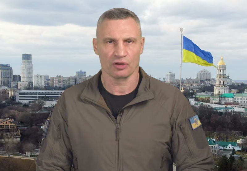  Віталій Кличко звинуватив нового начальника КМВА у блокуванні важливих рішень