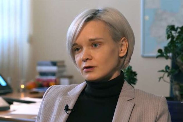  Сьогодні завершується контракт Безрукової з АОЗ, його продовжувати не будуть