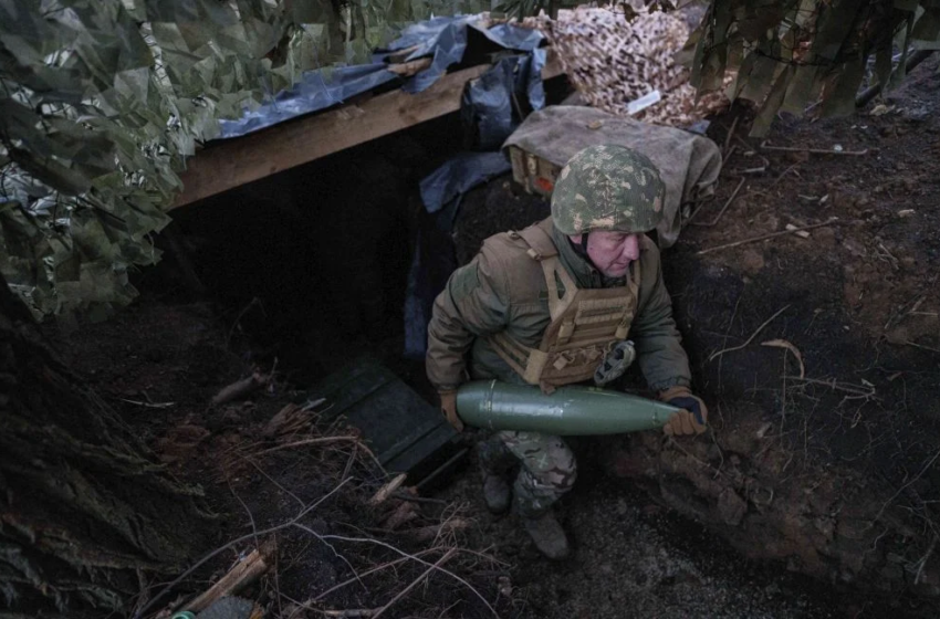  ЗСУ уразили командний пункт росіян на Курщині — Генштаб підтвердив