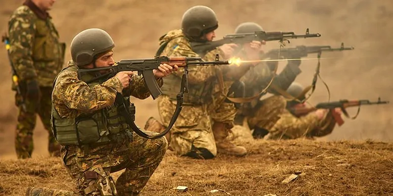  Базовий запас військової підготовки (БЗВП): Як підготуватись, що брати і що чекає на вас