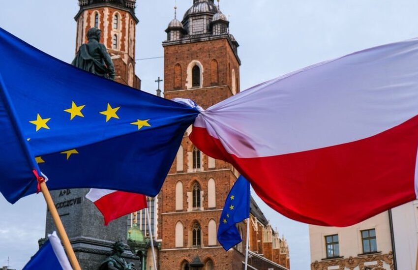  Polen und die Europäische Union: Eröffnung des Clusters 6 in den Verhandlungen mit der Ukraine – Harte Diskussionen stehen bevor