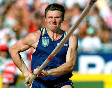  Serhiy Bubka : Une légende de l’athlétisme mondial