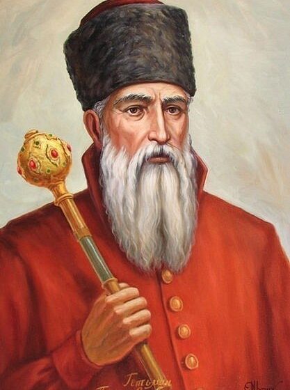  Петро Сагайдачний: Гетьман, який став символом боротьби за незалежність України
