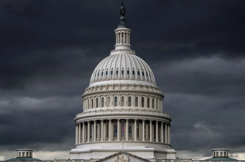  米国の国連脱退：共和党が議会に法案を提出