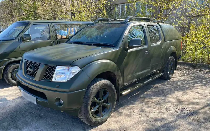  Вибір оптимального авто для військових чи волонтерів: на що звертати увагу?