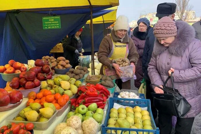  Ярмарки в Києві 18 – 23 лютого в Києві
