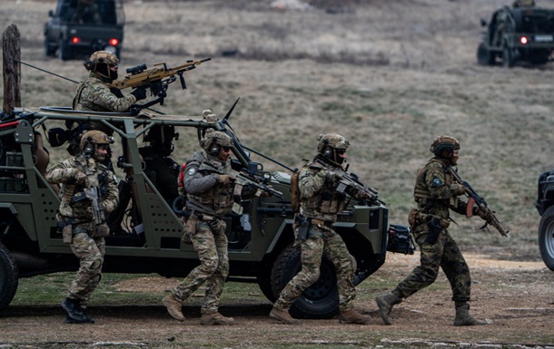  Європа таємно розробляє план відправлення миротворчих військ в Україну – AP