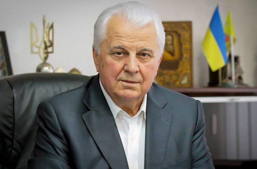  Леонід Кравчук: Перший президент України та його вплив на державотворення