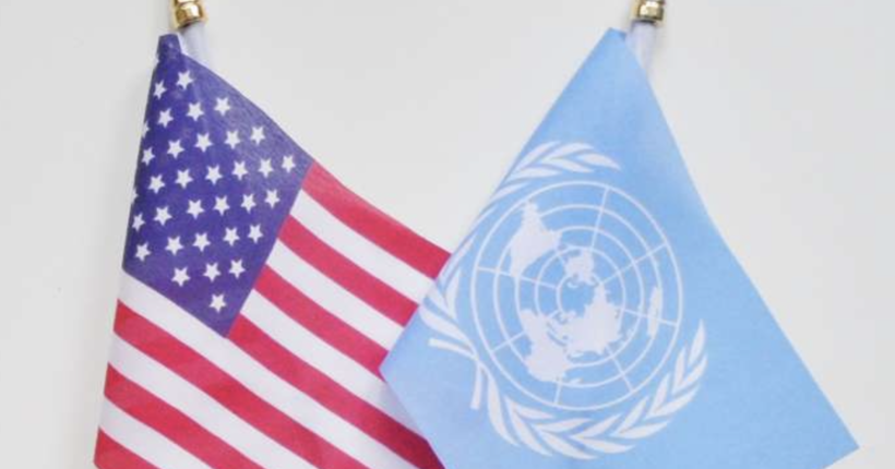  США не стали співавтором резолюції ООН, що підтримує Україну: чому це важливо?