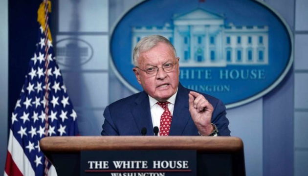  Келлог: Україна має бути готова до виборів навіть під час війни