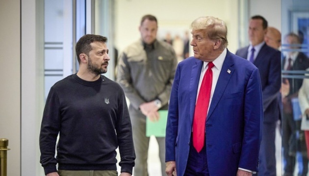  Europa no abandonará a Ucrania: reacción de los líderes europeos ante el encuentro entre Zelensky y Trump