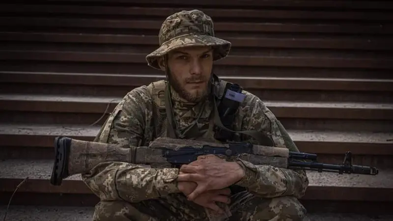  Загибель Василя Ратушного: брат активіста Романа Ратушного, який віддав життя за Україну