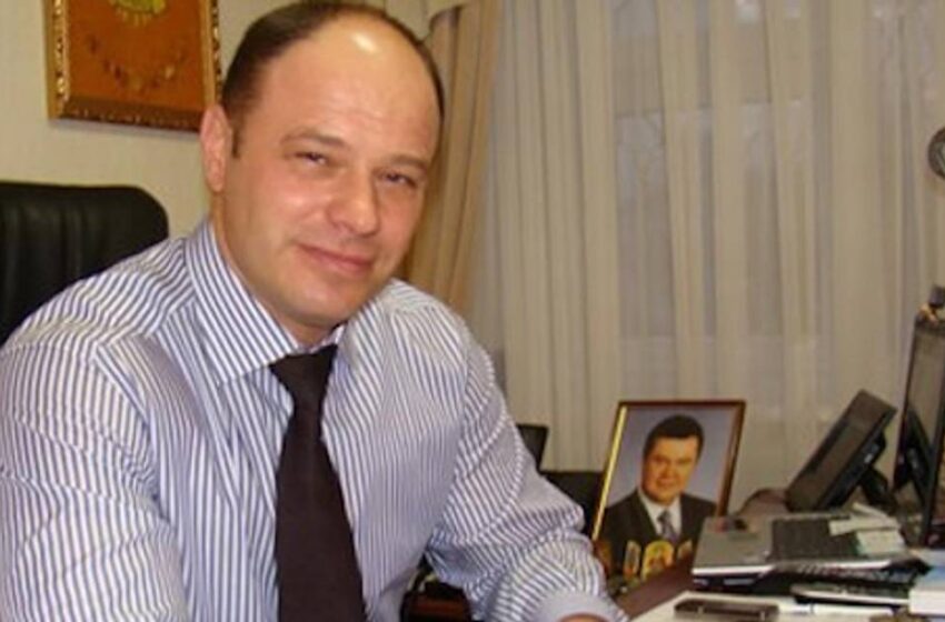  Депутат Київради від ОПЗЖ приховав елітне майно на мільйони доларів