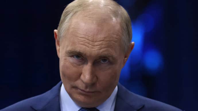  ISW: Росія готується до затяжної війни, а не до миру