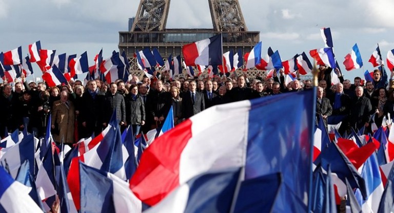  La France se prépare pour la deuxième réunion sur l’Ukraine et la sécurité européenne
