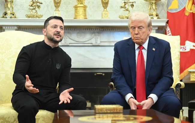  Conflicto entre Zelensky y Trump: La Casa Blanca emite una declaración oficial