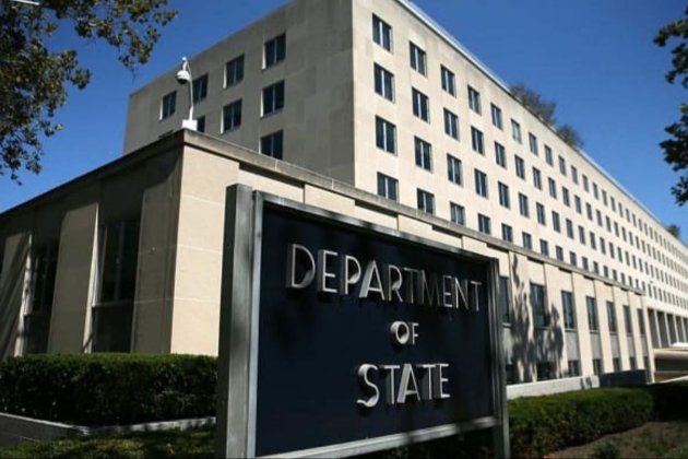  米国国務省、ウクライナへの支援を部分的に解除する可能性