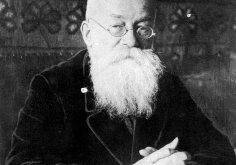  Михайло Грушевський: Видатний історик, політик та державотворець