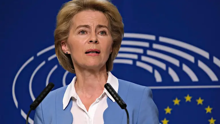  ЄС прискорить постачання зброї Україні: пріоритет для безпеки Європи