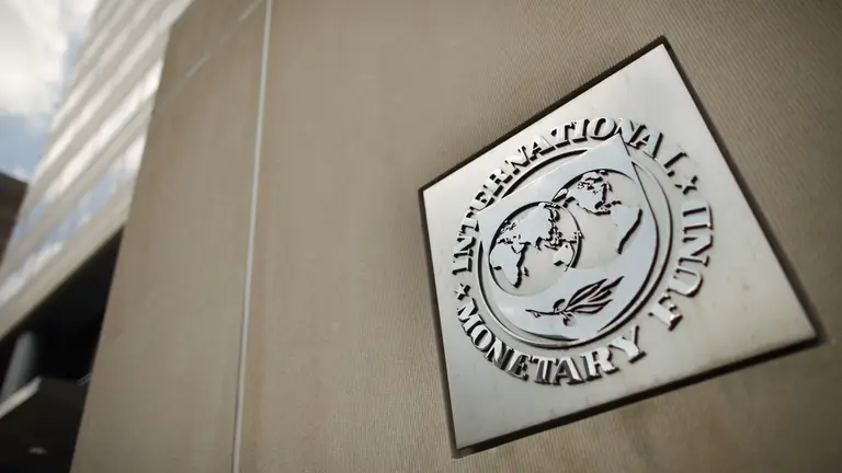  Місія МВФ розпочне роботу в Україні найближчим часом
