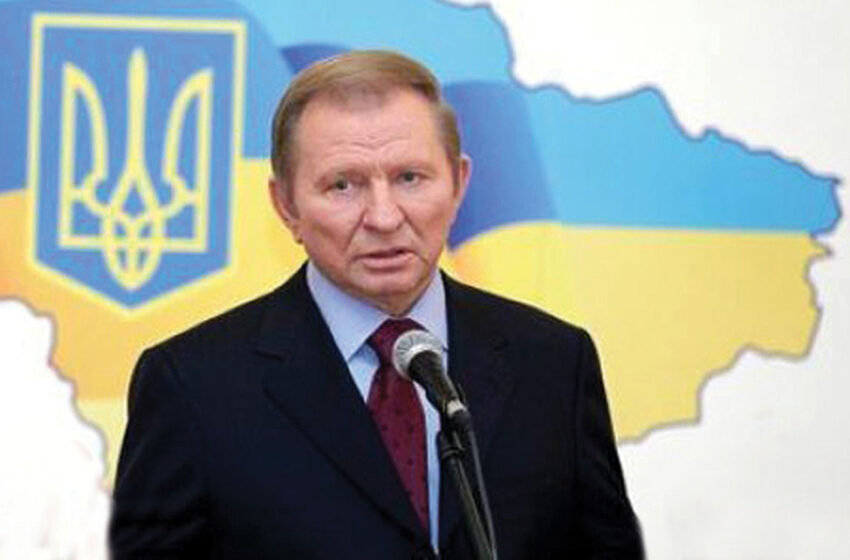  Леонід Кучма: Президент, який змінив Україну