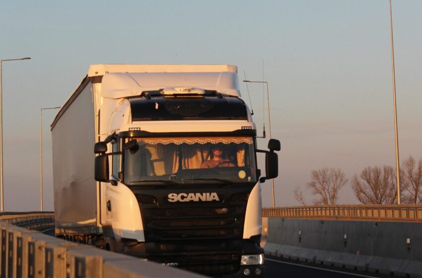  Українські перевізники стикаються з необґрунтованими штрафами в Польщі