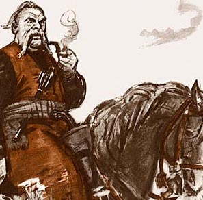  «Тарас Бульба» – легендарний образ українського козацтва