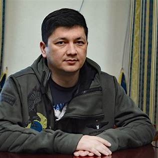 Vitaliy Kim : Leader, entrepreneur et symbole de la résilience de l’Ukraine