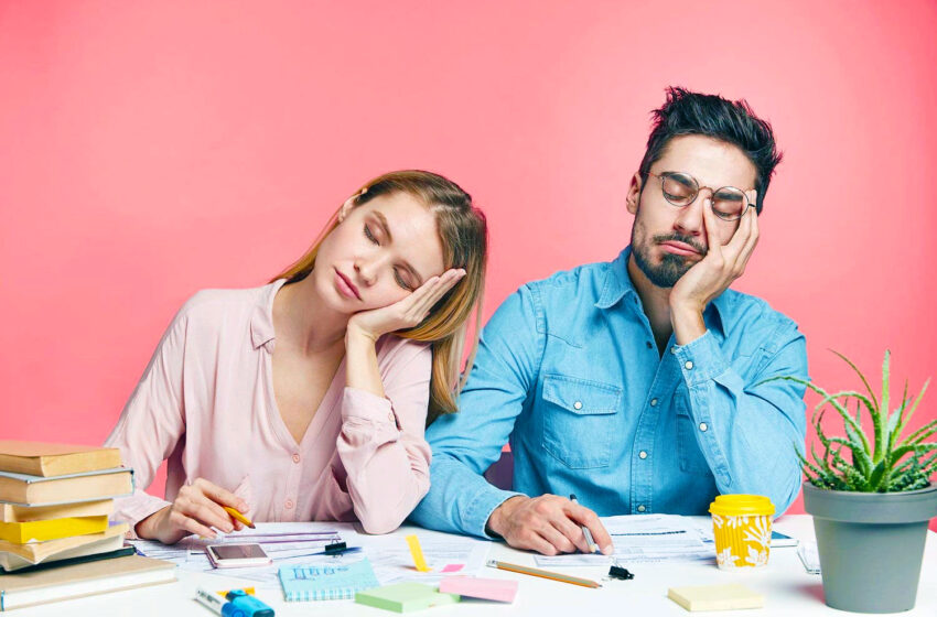  Pourquoi avez-vous constamment envie de dormir : principales causes et façons de lutter contre cela