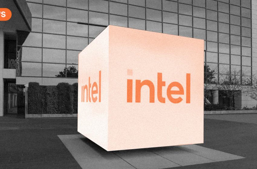  Intel отримала $2,2 млрд грантів від уряду США для виробництва чипів