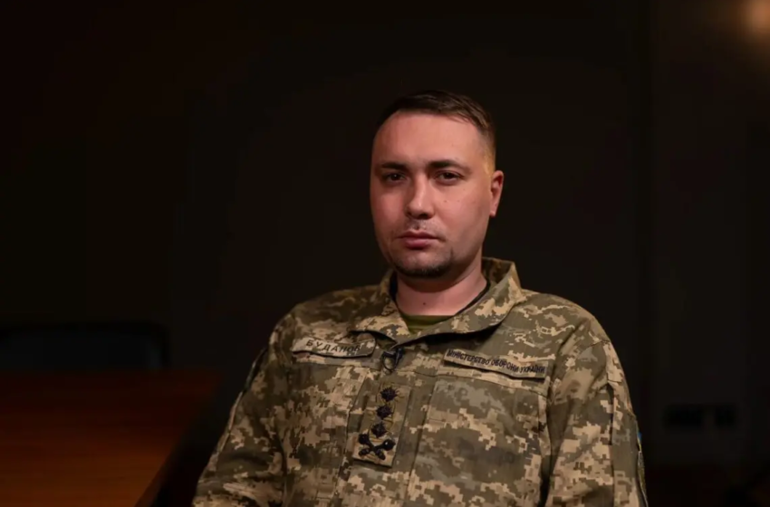  Буданов зробив важливу заяву про можливе припинення вогню у 2025 році