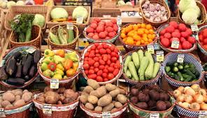  Продуктові ярмарки в Києві з 11 по 16 лютого: розклад і локації