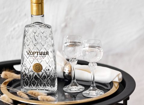  Le plus grand producteur d’alcool en Ukraine a été privé de ses licences de vente en gros en raison de violations fiscales