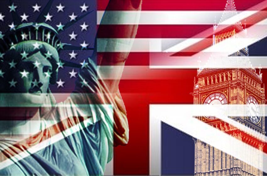  El inglés se convierte en oficial en EE. UU.: Decreto de Donald Trump