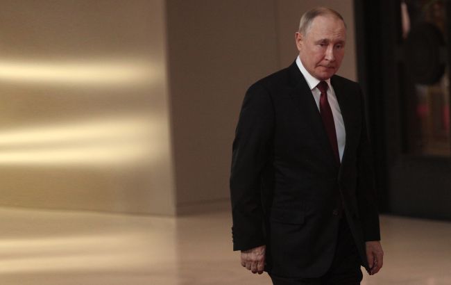  Путін висунув Трампу умову для припинення вогню