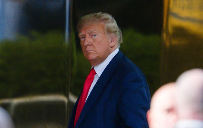  Trump discutirá con el jefe del Pentágono y el secretario de Estado sobre la posible suspensión de la ayuda militar a Ucrania, según NYT