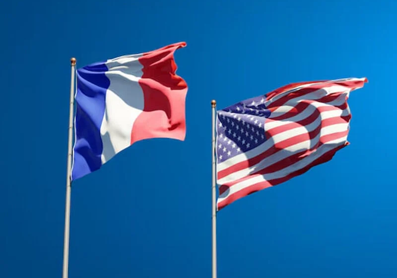  Cette semaine à Paris : des responsables américains discuteront de la guerre de la Russie contre l’Ukraine