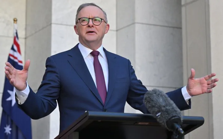 Australia, preocupada por la intención de Rusia de desplegar aviones militares en Indonesia