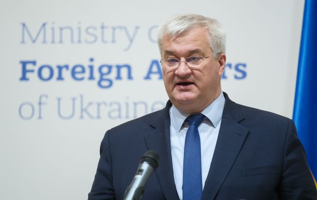  Участь громадян Китаю у війні проти України: МЗС викликало китайського дипломата